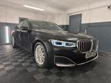 BMW 740 d xDrive*Massage*Laser*HUD*360°K*Soft-Close - BMW 740 in München