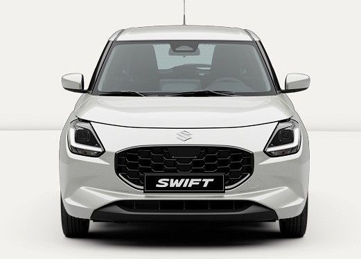 Suzuki Swift - Bild 2