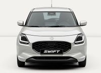 Suzuki Swift - Vorschau Bild 2
