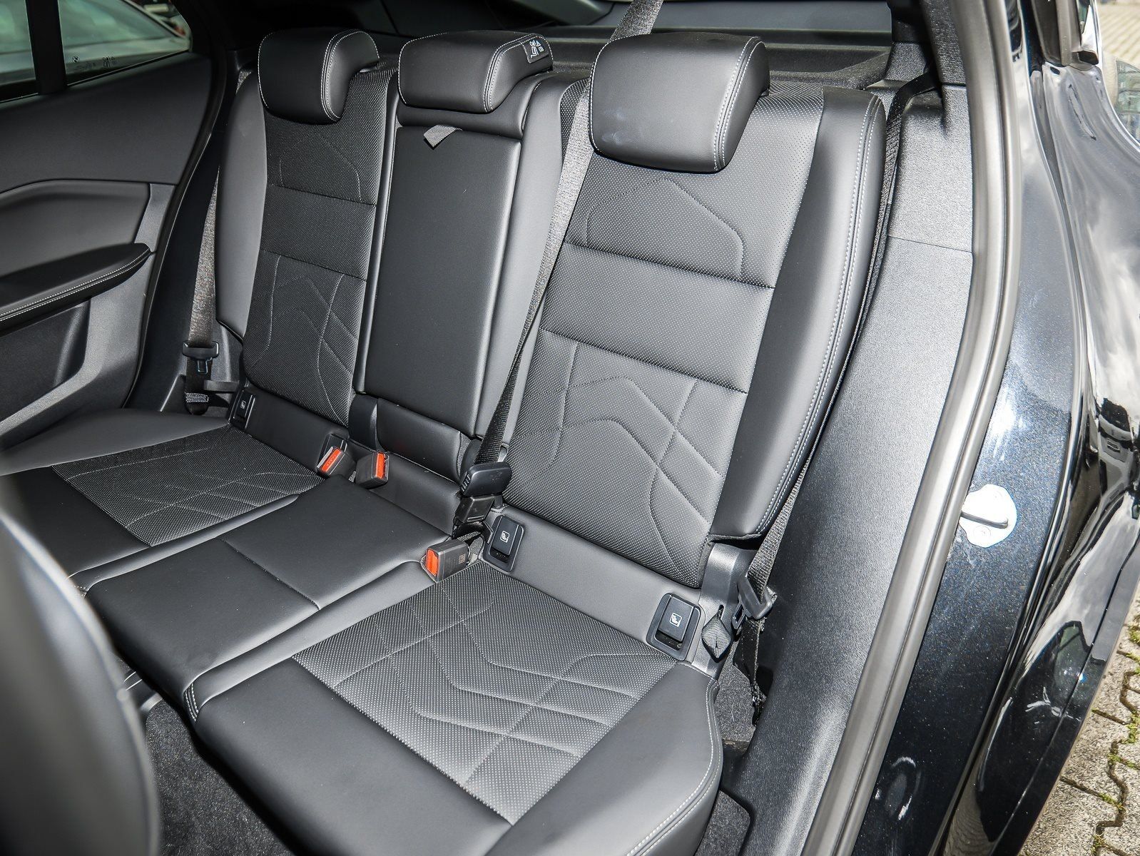 BMW X2 - Bild 18