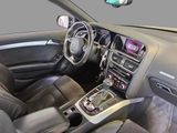 Audi A5 Cabriolet 3.0 Q TDI ALCANT XENON NAVI PDC LM2 - Audi A5 mit Diesel-Antrieb: Cabrio, 2.0