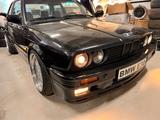 BMW E30 325i M-Tech II Coupé (1988) Hartge  - BMW: Hartge