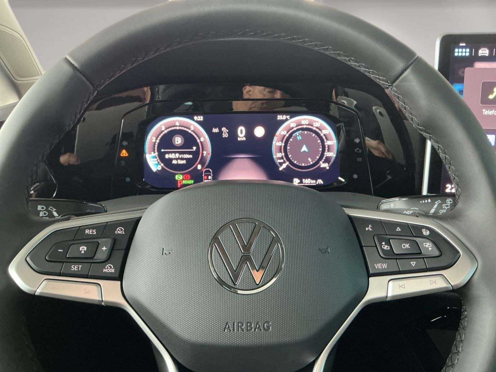Volkswagen Golf - Bild 9