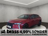 DS Automobiles DS4 Performance Line - rote DS Automobiles DS4