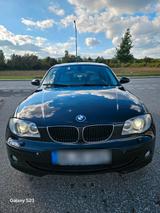 BMW 1er 120i Scheckheftg.  Top Zustand - BMW 120: 120i 1er
