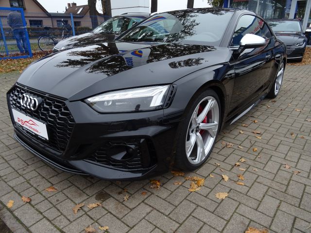 Audi RS5 RS 5 Coupe 2.9 TFSI quattro - 1.Hand -B & O