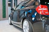 BMW 118d M-Paket - VIELES NEU   - BMW 118: Coupe
