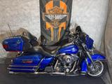 Harley-Davidson Electra Glide Ultra Classic,Kess-T,TOP Zustand. - HARLEY-DAVIDSON 2007 ELECTRA GLIDE