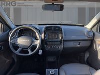 Dacia Spring - Vorschau Bild 10