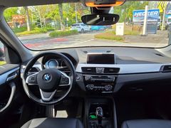 BMW X1 sDrive20i Advantage  *Leder*Automatik*