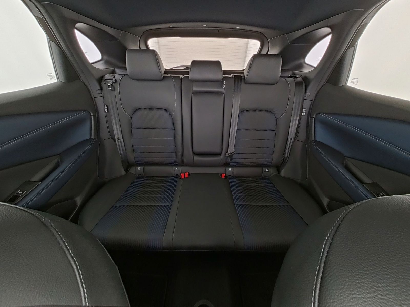 Nissan Qashqai - Bild 17