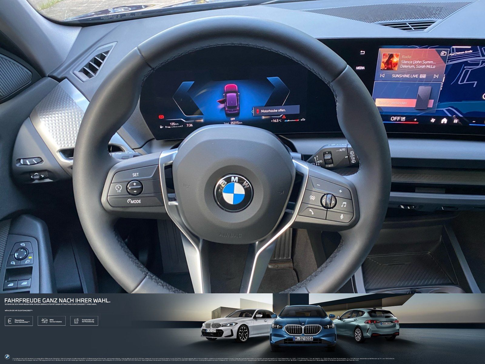BMW 120 - Bild 10