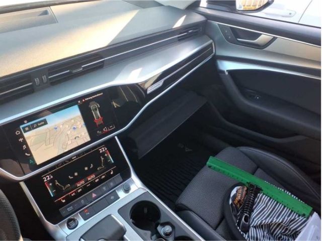 A6 Avant 55 TFSI e quattro S-line AHK/Matrix/ACC