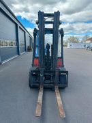 Fahrzeugabbildung Linde H30D-01 Service Neu