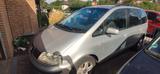 Seat Alhambra Stylance 1.9TDI 96kW Stylance - AHK - gebrauchte Seat Alhambra aus dem Jahr 2004