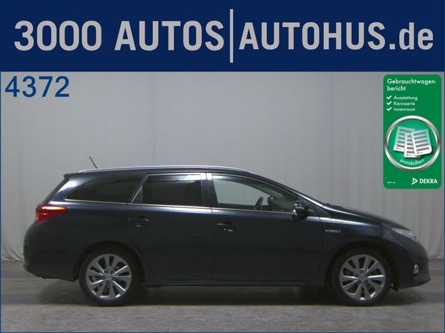 Toyota Auris Touring Sports 1.8 Hybrid Life PDC Navi