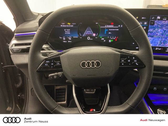 Audi A6 - Bild 16
