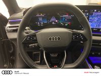 Audi A6 - Vorschau Bild 16