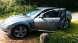 Mazda RX 8 , gepflegt - gebrauchte Mazda RX-8 aus dem Jahr 2004