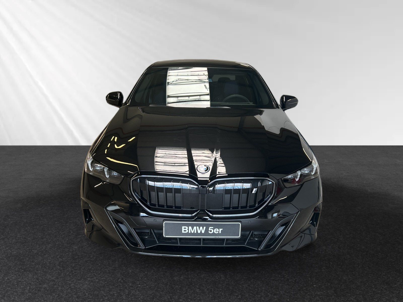 BMW i5 - Bild 7