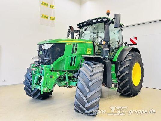 John Deere 6230R
