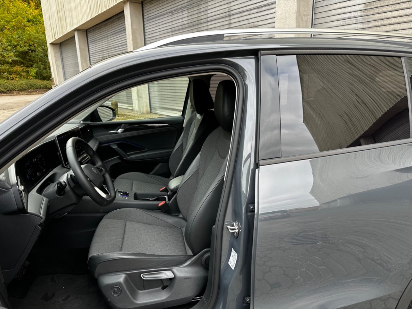 Volkswagen Tiguan 1.5 eTSI Life Plus*DSG*R.Kamera*ACC