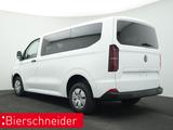 Volkswagen T7 Caravelle TDI KR 5.J.-GARANTIE KLIMA PDC LIGH - weiße Volkswagen T7 Caravelle