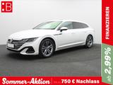 Volkswagen Arteon Shooting Brake 2.0 TSI DSG 4Mo. R-Line NA - Volkswagen Arteon in Augsburg