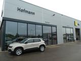 Jeep Avenger Altitude, Klima, SHZ, PDC, Kamera, Navi - graue Jeep Avenger