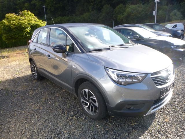 Crossland X Innovation Automatik