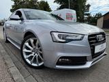 Audi A5 Sportback 2.0 TFSI quattro S line - Audi A5