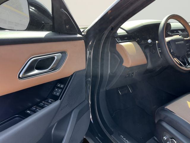 Land Rover Range Rover Velar D300 Autobiography+Pano+AHK+HU