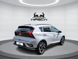 Hyundai BAYON FL MY25 1.0 T-GDI (100 PS) 7-DCT 2WD PRIME - Hyundai BAYON mit Benzin-Antrieb: Limousine, Automatik