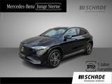 Mercedes-Benz EQA 300 4M AMG Line LED*RF-Kamera*Lenkradheizung