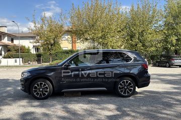 BMW X5 - 8