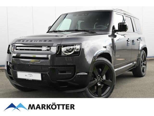 Land Rover Defender 110 D300 X-Dynamic SE/StandH/AHK/Pano/2