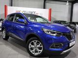 Renault Kadjar TCe 140 DELUXE / PANORAMA / LED-VISION - blaue Renault Kadjar