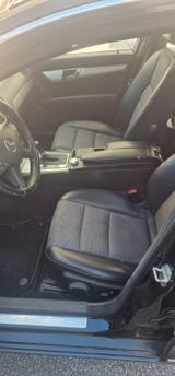 Mercedes-Benz CL 180 - Mercedes-Benz CL 180
