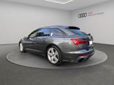 Audi S6 Avant 3.0 TDI quattro LED Navi AHK 360° - Audi: Allradantrieb