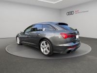 Audi S6 - Vorschau Bild 4
