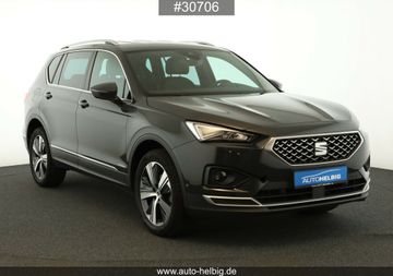SEAT Tarraco - 8