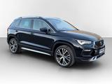 Seat Ateca 2.0 TDI DSG 4Drive Xperience DCC PANO*BEH. - Seat mit Diesel-Antrieb: Geländewagen