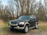 Ford Explorer 5,1l V6 Eddie Bauer Edition  - Ford Explorer Gebrauchtwagen