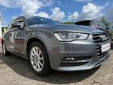 Audi A3 2.0 TDI 110kW 150PS Sportback/NAVI/SHZ/PDC - Audi A3 Gebrauchtwagen in Dortmund