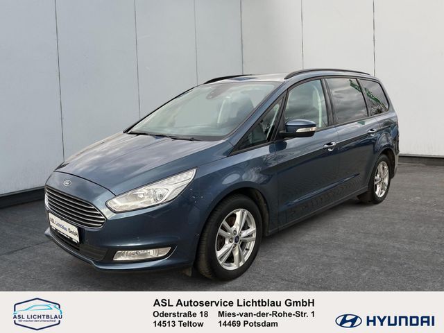 Ford Galaxy 2.0 EcoBlue Business S/S 2.0