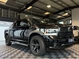 Dodge RAM 1500 5.7 Sport/Crew/Offroad/LED/Prins-LPG/ - Dodge RAM: 1500 Sport