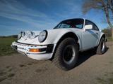 Porsche 911 Carrera 3.2 Safari RS - Porsche: 911 Carrera RS