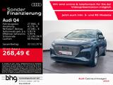 Audi Q4 40 e-tron Matrix/Head-up/ACC/Kamera/Assist/uv - Audi Q4 Gebrauchtwagen