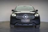 Mercedes-Benz GLE 300 d 4Matic 9G-Tronic AMG Distronic/Kamera/ - Mercedes-Benz Gebrauchtwagen in Braunschweig