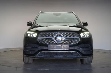 Mercedes GLE 300 - 2